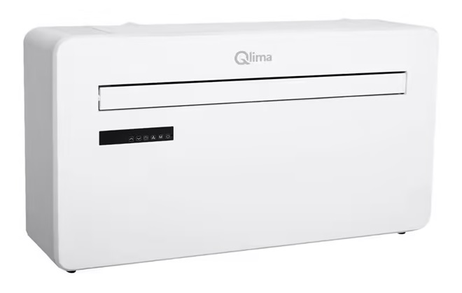 Aire acondicionado sin unidad exterior Qlima WDH 235 PTC